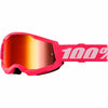 100% Strata 2 Junior Youth Off-Road Goggles