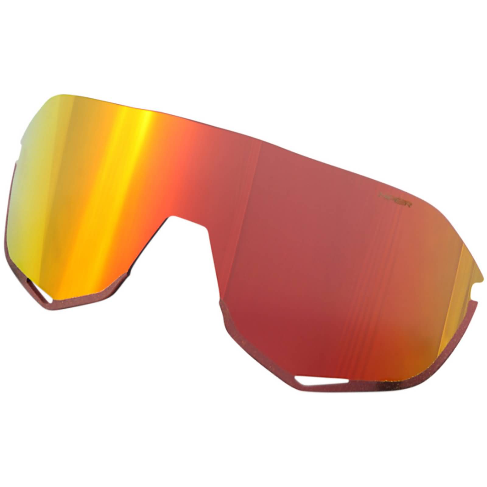 100% S2 Replacement Lens Sunglass Accessories-2611