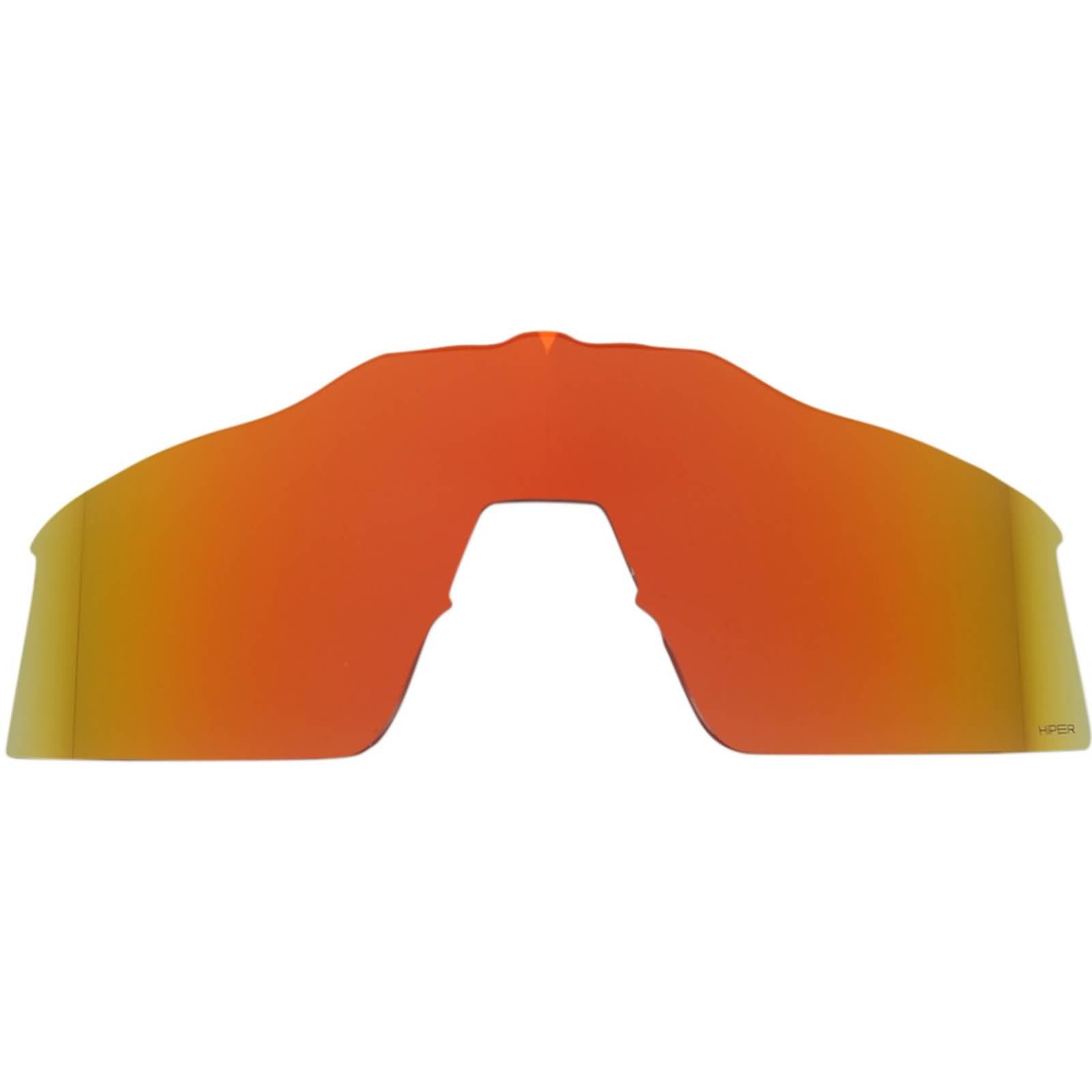 100% Speedcraft SL Replacement Lens Sunglass Accessories-2611