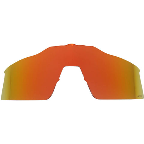 100% Speedcraft SL Replacement Lens Sunglass Accessories