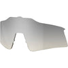 100% Speedcraft SL Replacement Lens Sunglass Accessories