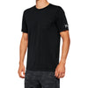 100% Mission Athletic Men's Short-Sleeve Shirts