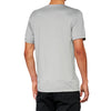 100% Mission Athletic Men's Short-Sleeve Shirts