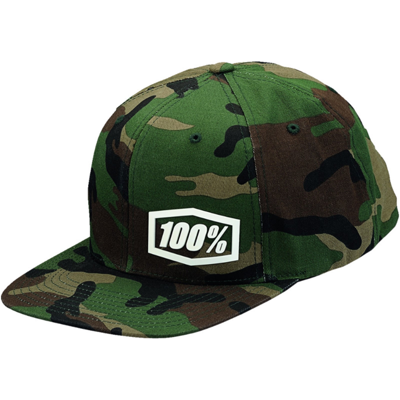 100% Machine Adult Snapback Adjustable Hats-2501