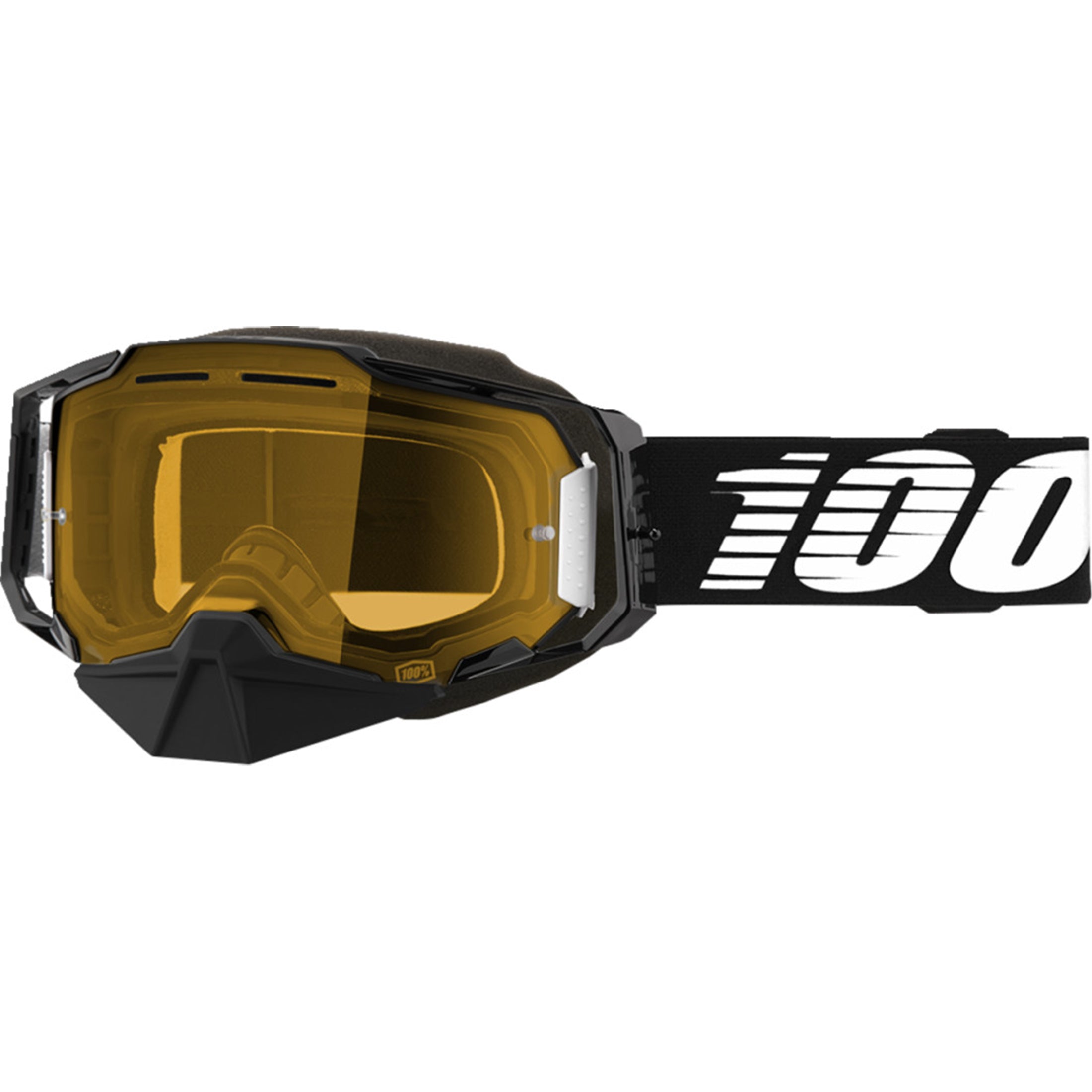100% Armega Adult Snow Goggles-2601