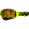 Neon Yellow / Yellow