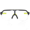 100% S2 Adult Sports Polarized Sunglasses (Brand New)