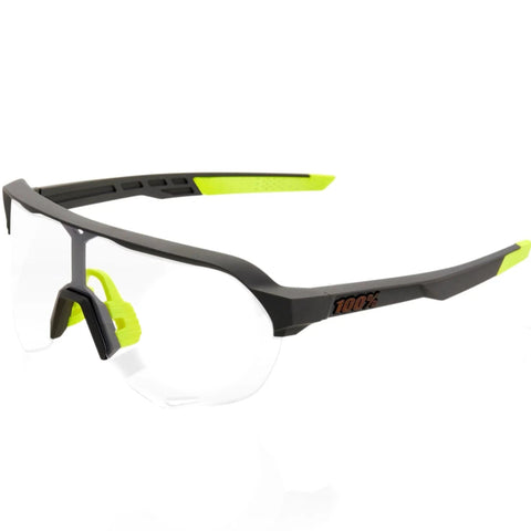 100% S2 Adult Sports Polarized Sunglasses (Brand New)