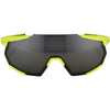100% Racetrap Performance Adult Sports Sunglasses