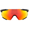 100% Racetrap Performance Adult Sports Sunglasses