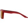 100% Renshaw Performance Adult Sports Sunglasses