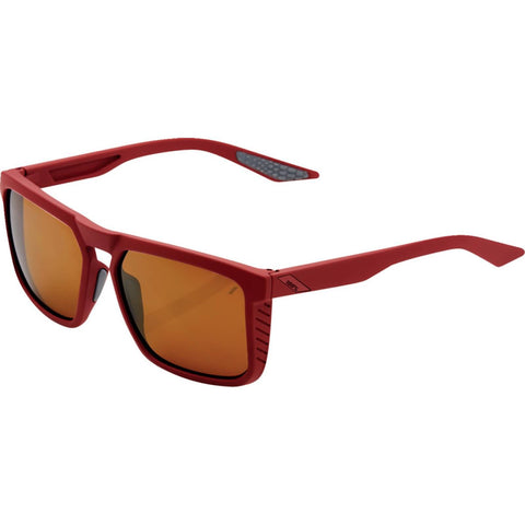 100% Renshaw Performance Adult Sports Sunglasses