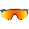 100% Speedcraft Performance Adult Sports Sunglasses