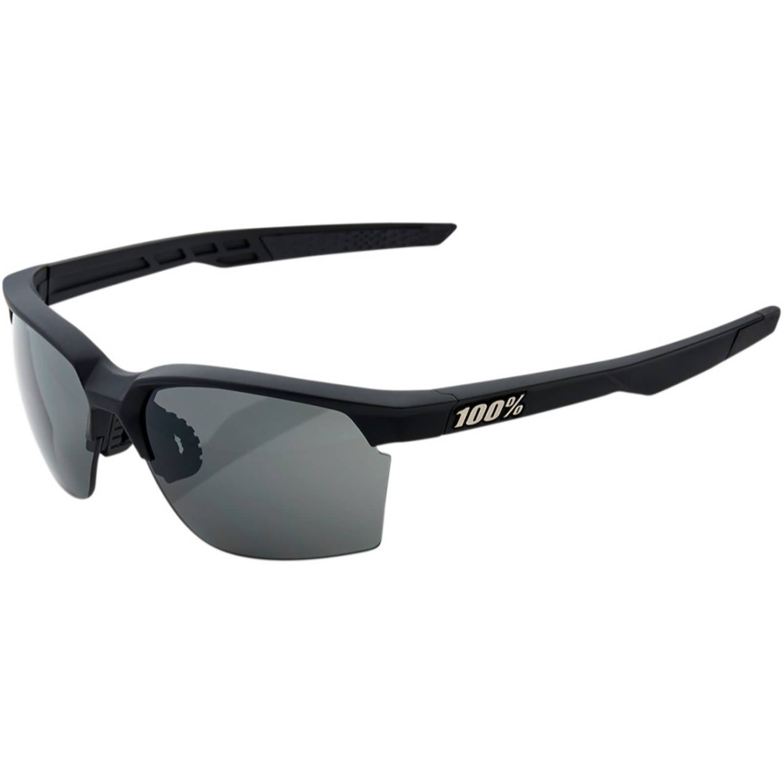 100% Sportcoupe Performance Adult Sports Sunglasses-2610