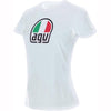 AGV Lady Women's Short-Sleeve Shirts (Brand New)