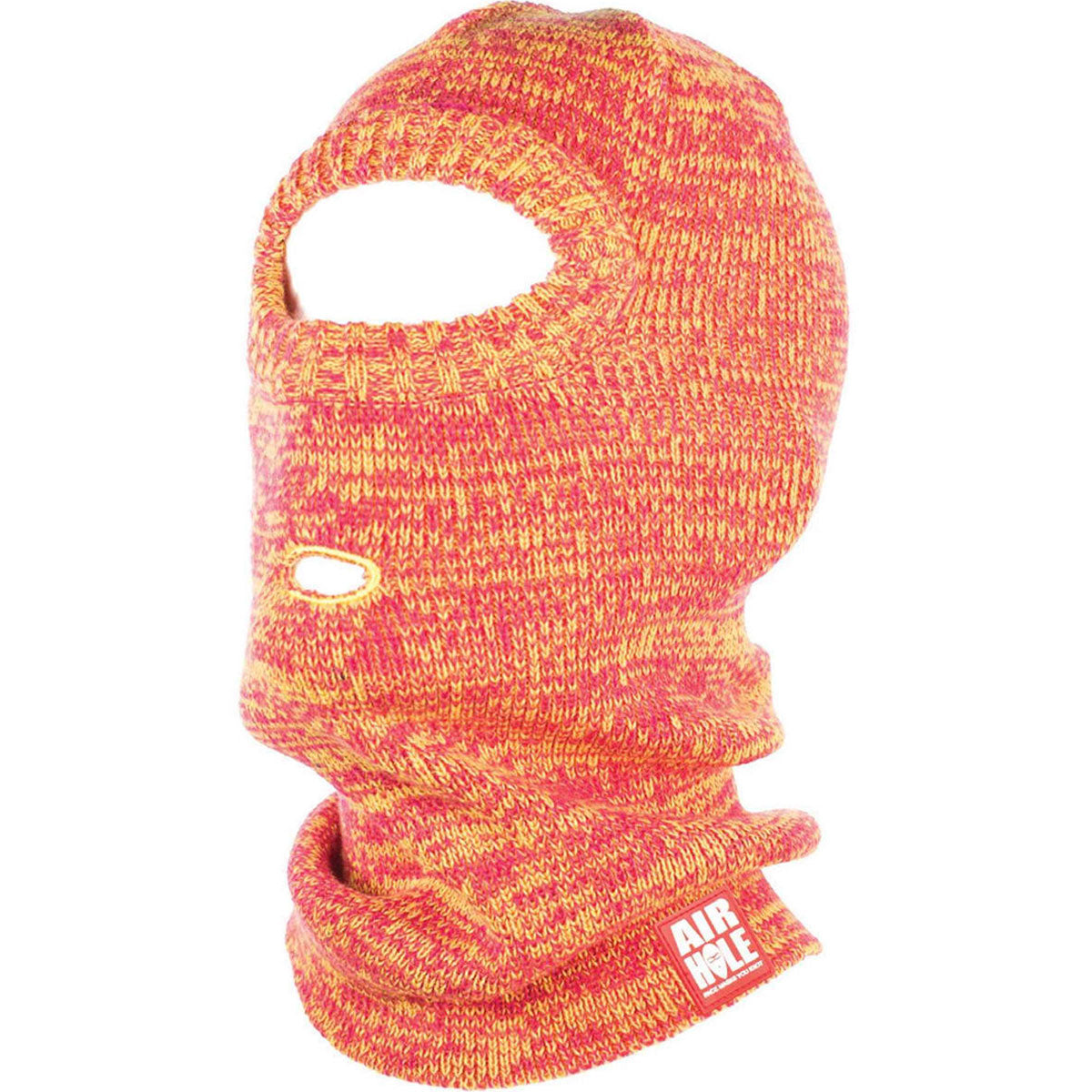 Airhole Melange Women's Snow Balaclavas-AH14WB3