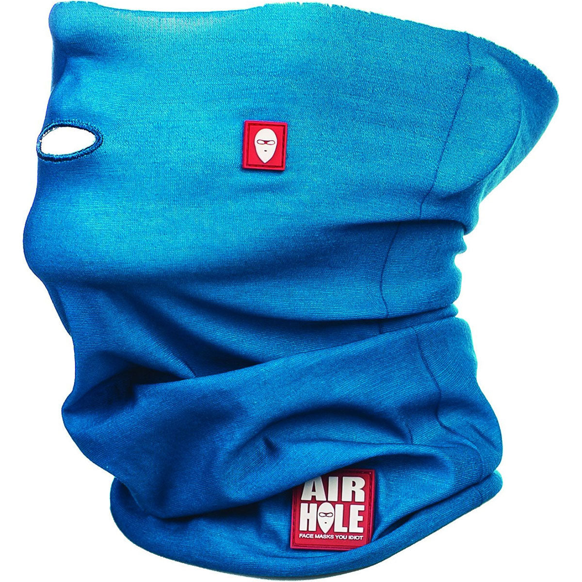 Airhole Air Tube Youth Boys Snow Face Masks-AH14YAT