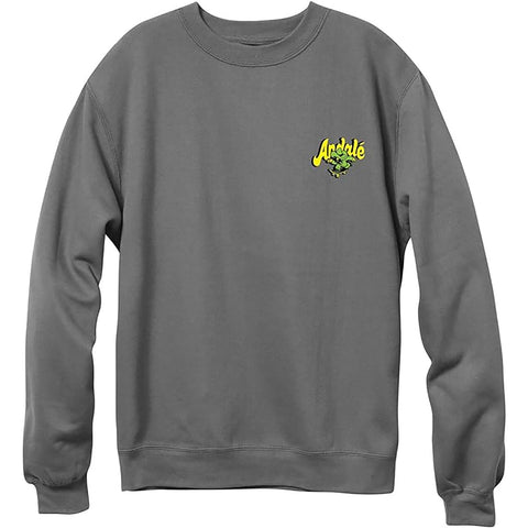 Almost Fast As Fck Men's Hoody Pullover Sweatshirts (Brand New)