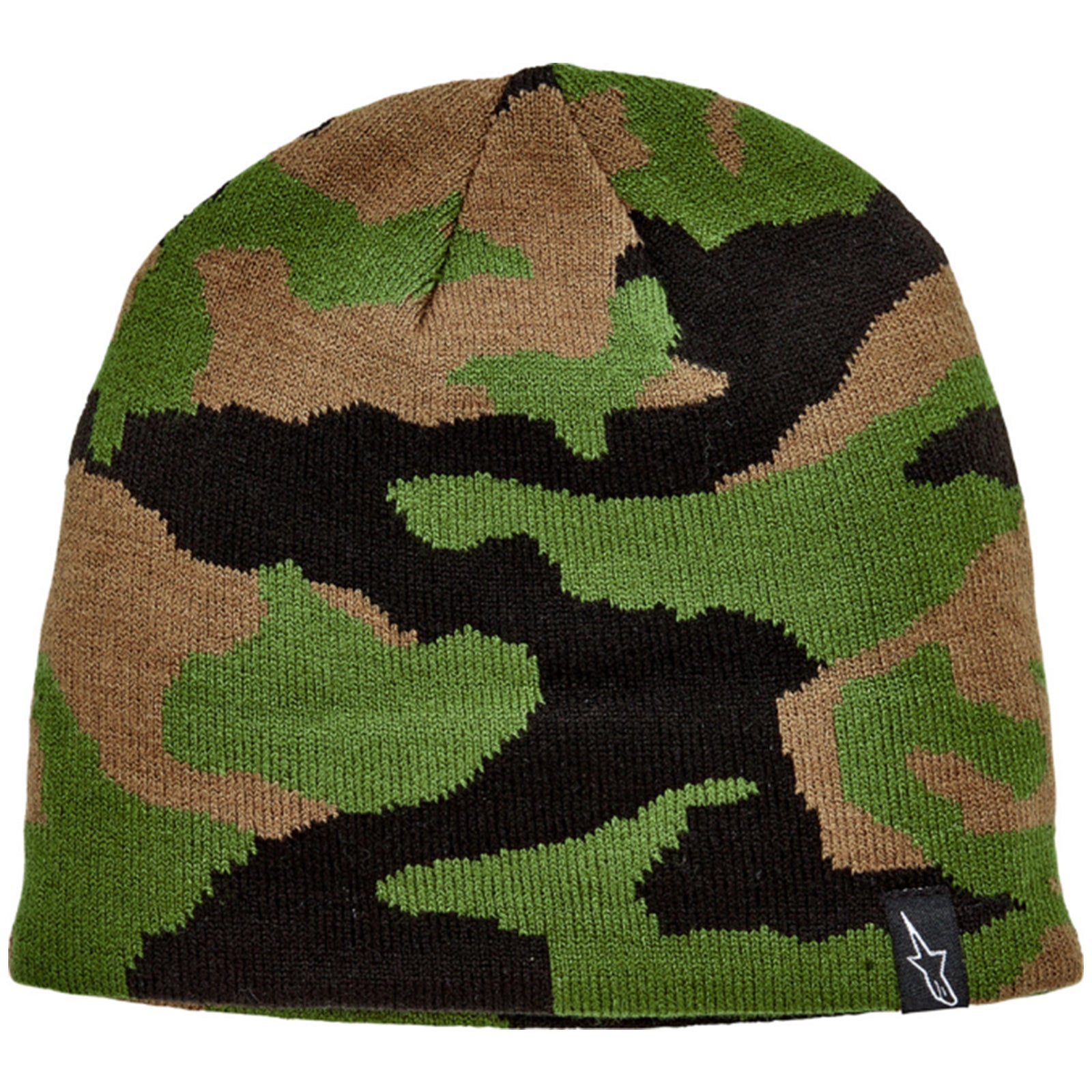 Alpinestars Sentinel Men's Beanie Hats-2501