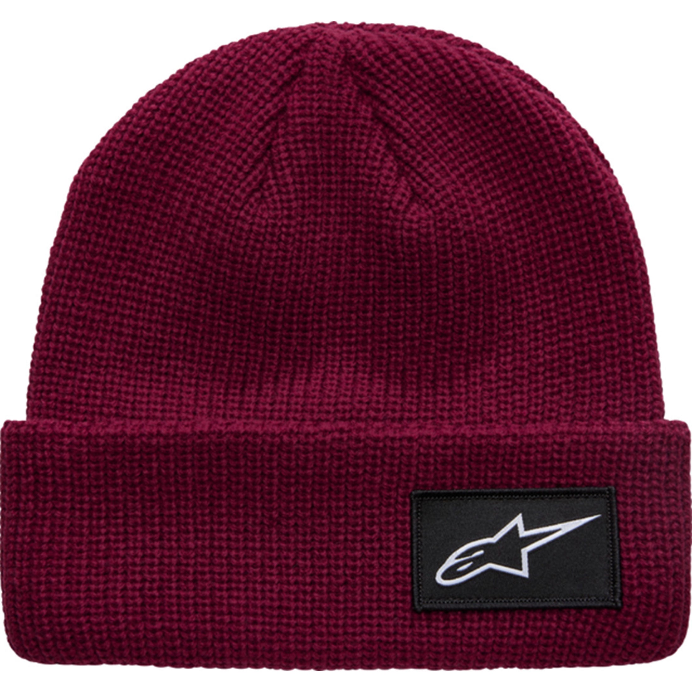 Alpinestars Unload Rib Cuff Men's Beanie Hats-2501