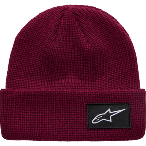 Alpinestars Unload Rib Cuff Men's Beanie Hats