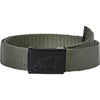 Military Green / Black