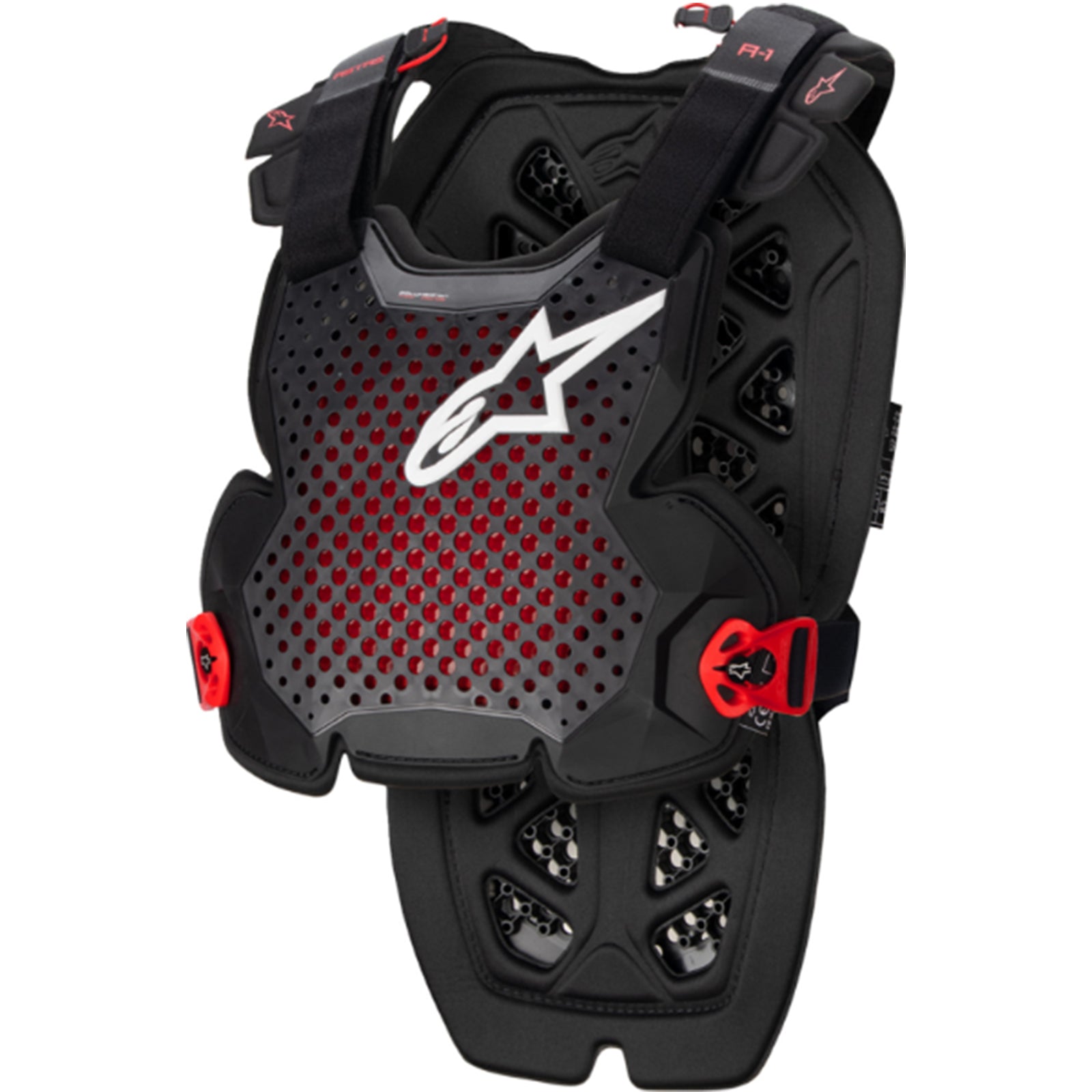 Alpinestars A-1 Pro Chest Guard Adult Off-Road Body Armor-2701