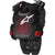 Anthracite / Black / Red