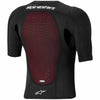 Alpinestars Bionic Plasma LT Protection Short-Sleeve Jacket Adult Off-Road Body Armor