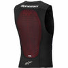 Alpinestars Bionic Plasma LT Vest Adult Off-Road Body Armor