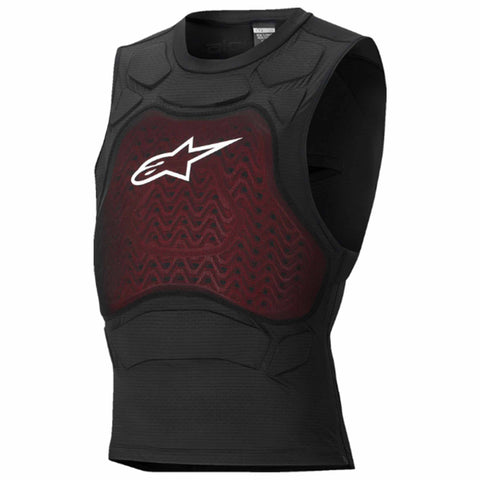 Alpinestars Bionic Plasma LT Vest Adult Off-Road Body Armor