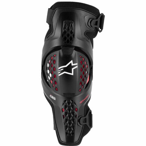 Alpinestars SX-1 Plasma Knee Guard Adult Off-Road Body Armor