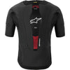 Alpinestars Tech-Air 5 Plasma Short-Sleeve Jacket Adult Off-Road Body Armor