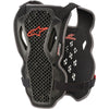 Alpinestars Bionic Action Chest Guard Adult Off-Road Body Armor