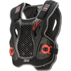 Alpinestars Bionic Action Chest Guard Adult Off-Road Body Armor