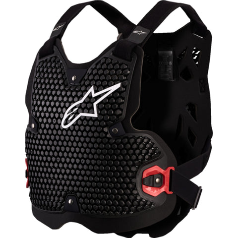 Alpinestars Bionic Action V2 Chest Protector Adult Off-Road Body Armor