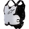 White / Black