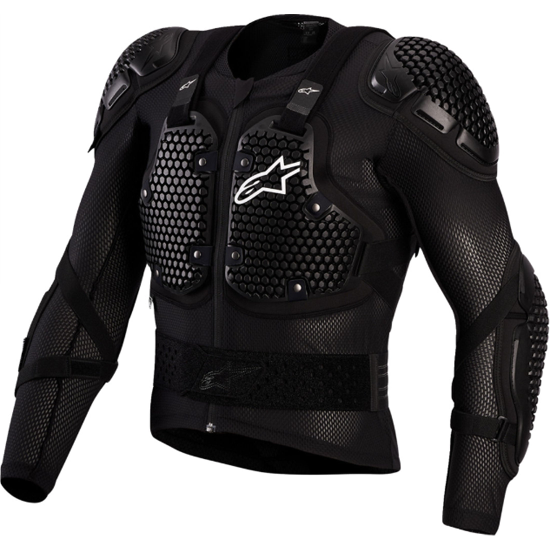 Alpinestars Bionic Action V3 Protector Jacket Adult Off-Road Body Armor-2701