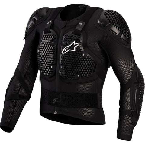 Alpinestars Bionic Action V3 Protector Jacket Adult Off-Road Body Armor
