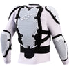 Alpinestars Bionic Action V3 Protector Jacket Adult Off-Road Body Armor