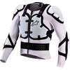 Alpinestars Bionic Action V3 Protector Jacket Adult Off-Road Body Armor