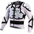 White / Black