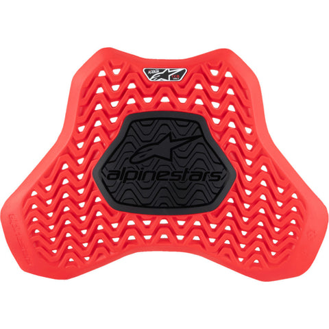 Alpinestars Nucleon Plasma Racing Chest Protector Insert Adult Off-Road Body Armor