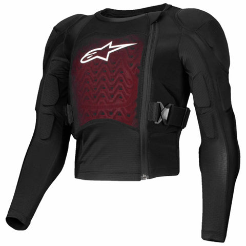 Alpinestars Bionic Plasma LT LS Youth Off-Road Body Armor