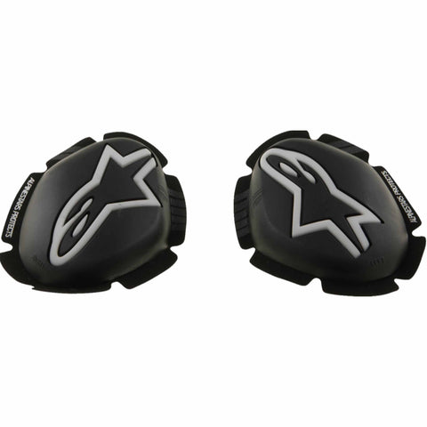 Alpinestars GP Plus Knee Sliders Adult Street Body Armor