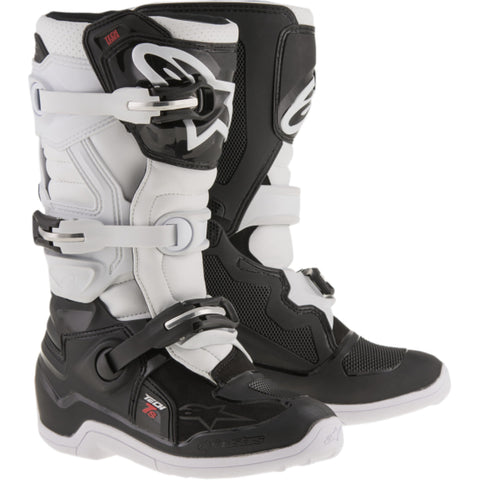 Alpinestars Tech 7S Youth Off-Road Boots