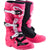 Fluorescent Pink / Black / White