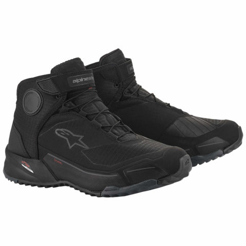 Alpinestars CR-X Drystar Riding Men's Street Boots