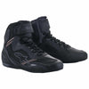 Alpinestars Faster-3 Rideknit Men's Street Boots