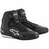 Alpinestars Faster-3 Rideknit Men's Street Boots